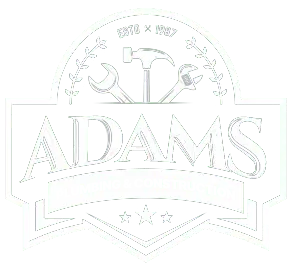 Adams Plumbing & Construction